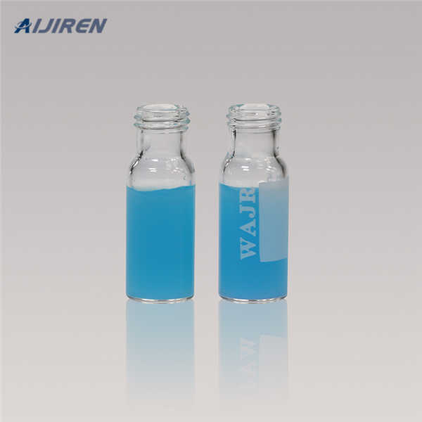 <h3>Autosampler Vials - Aijiren Tech Scientific</h3>
